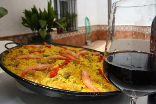Casa Rural Asiento Del R�o