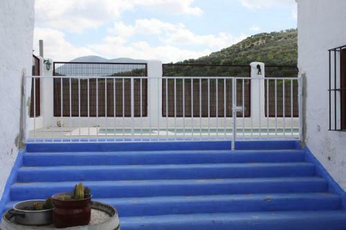 Casa Rural Asiento Del R�o