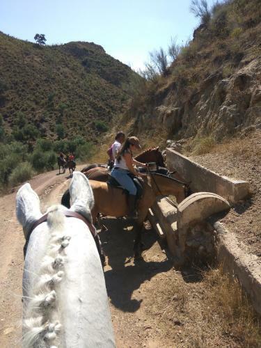 Casa Rural Asiento Del R�o