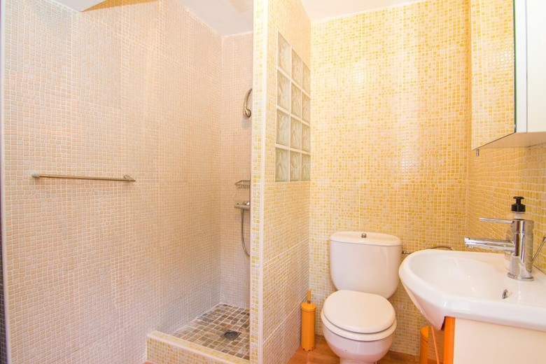 Holiday Villa Ataifor