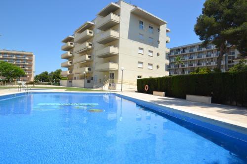 Apartamento Wvp - Aqua I