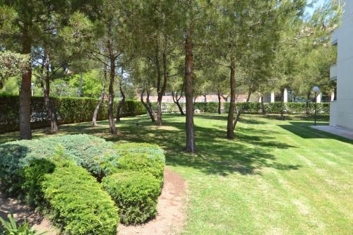 Apartamento Wvp - Aqua I