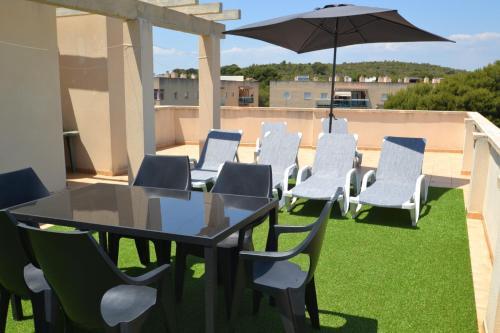 Apartamento Wvp - Aqua I