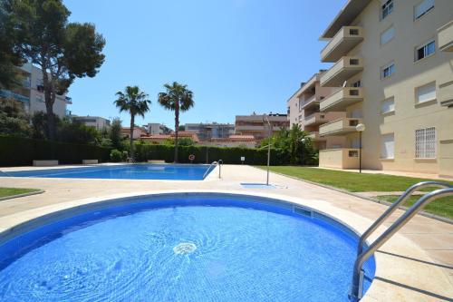 Apartamento Wvp - Aqua I