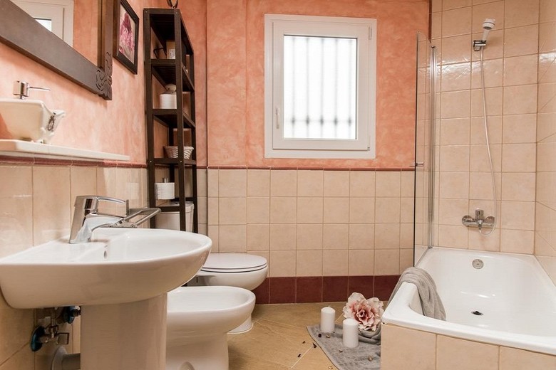 Apartamento Costa Africana