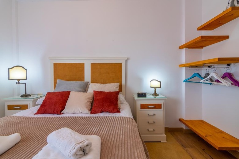 Apartamento Costa Africana