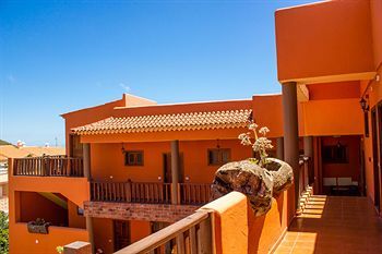 Vulcano Beach Hotel