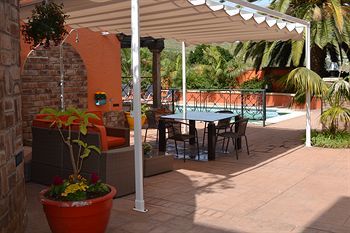 Vulcano Beach Hotel