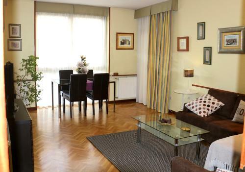 Homelife Apartamento Buenavista
