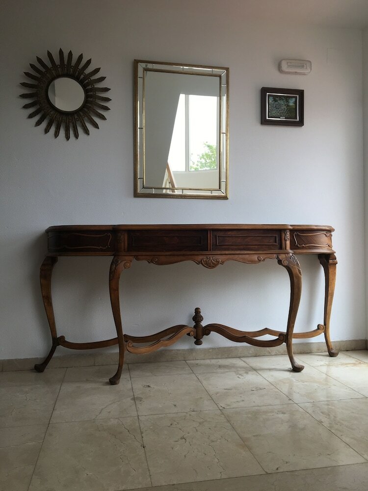 Albergue Hipica Park