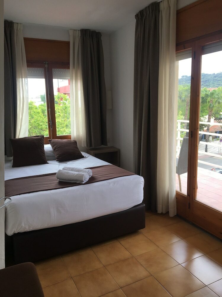 Albergue Hipica Park