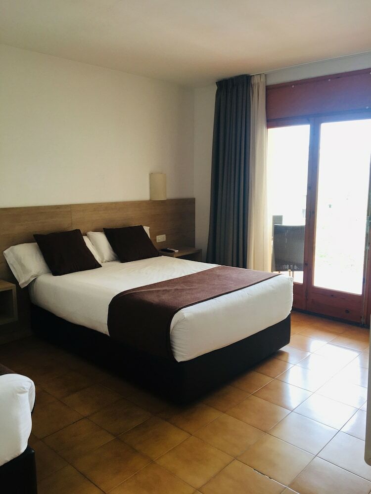 Albergue Hipica Park