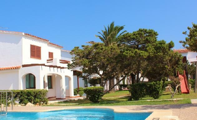 Villas Yucas