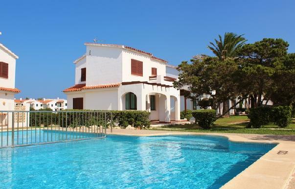 Villas Yucas