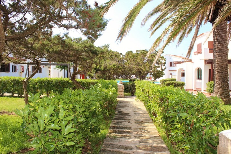 Villas Yucas