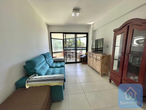 Apartamento Completo E P� Na Areia No Rio Vermelho