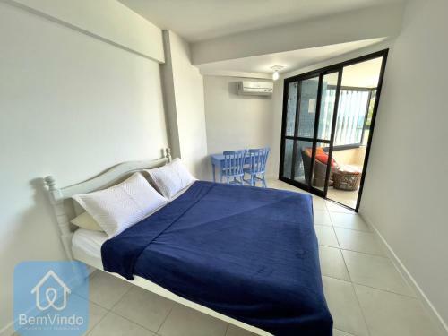 Apartamento Completo E P� Na Areia No Rio Vermelho