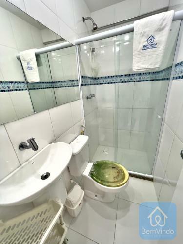 Apartamento Completo E P� Na Areia No Rio Vermelho