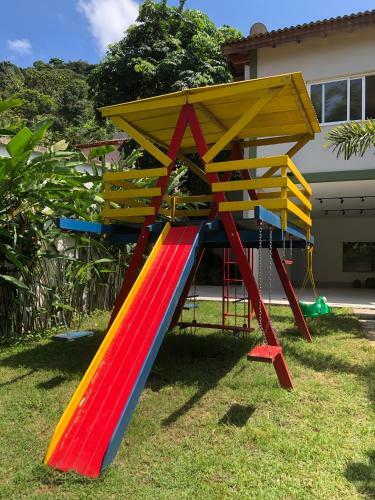 Casa Piscina Privativa Serv Praia Condom. Fechado!