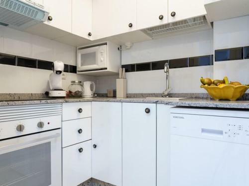 Apartment, Fuengirola