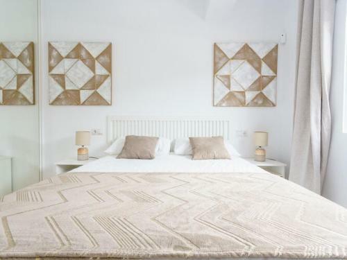 Apartment, Fuengirola