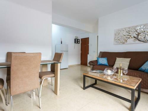 Apartment, Fuengirola