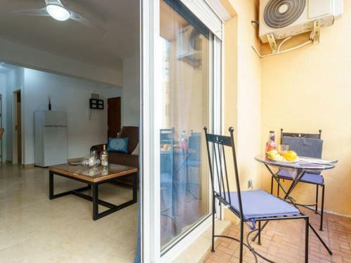 Apartment, Fuengirola