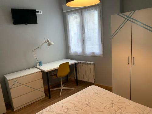 Apartamento Tur�stico Alarc�n