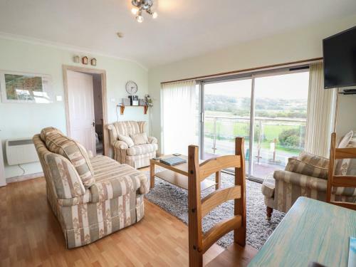 Morlyn Guest House Apartment