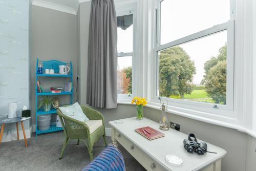 Seaview B&B
