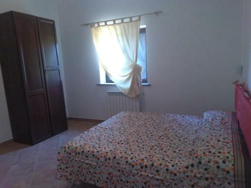 Agriturismo Strada Ortana 14, E