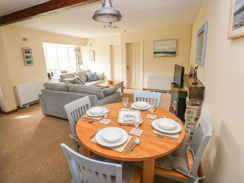 Mincorn Cottage