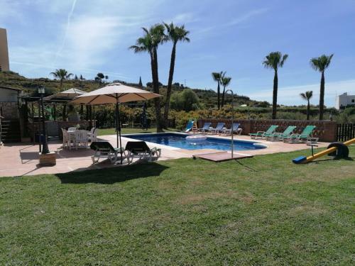 Los Ninos Villa/country House