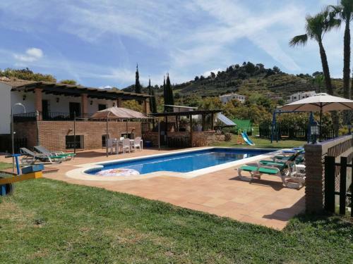 Los Ninos Villa/country House