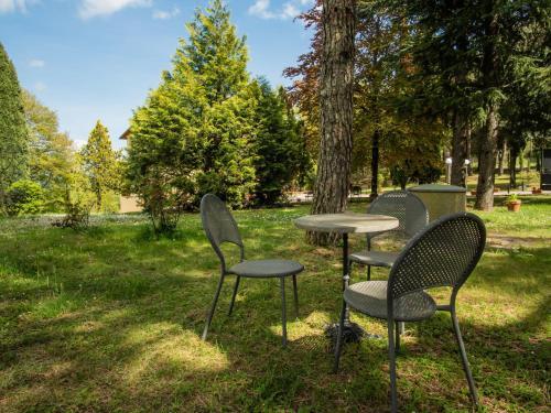 Locazione Turistica Villa Le Pine