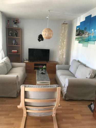 Apartamento El-cason 1