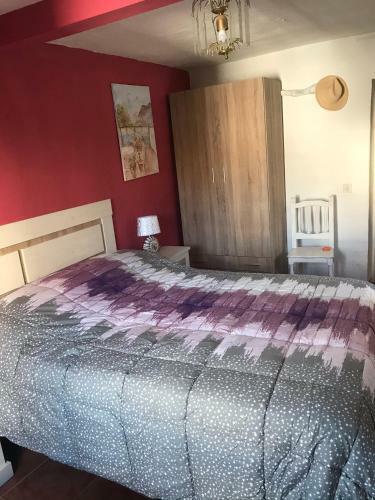 Apartamento El-cason 1