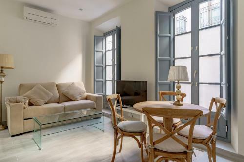 Apartamento Garden Art V