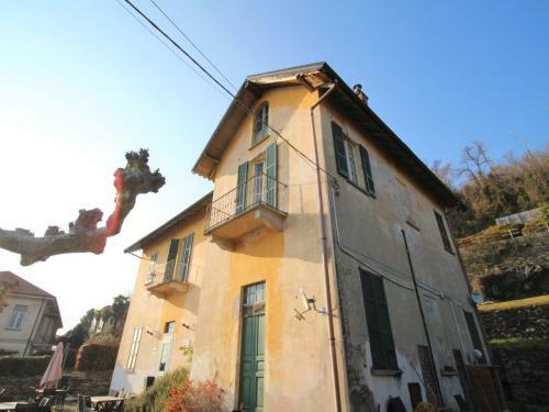 Apartamento Locazione Turistica Soms-3