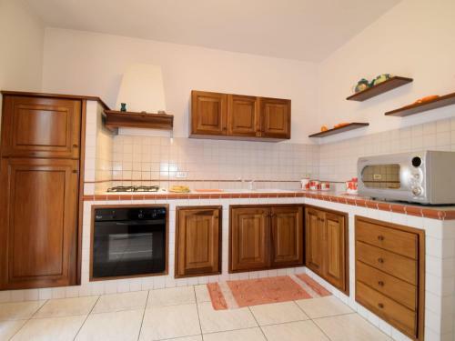 Apartamento Locazione Turistica Terrazza Del Mare
