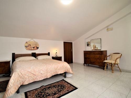Apartamento Locazione Turistica Terrazza Del Mare