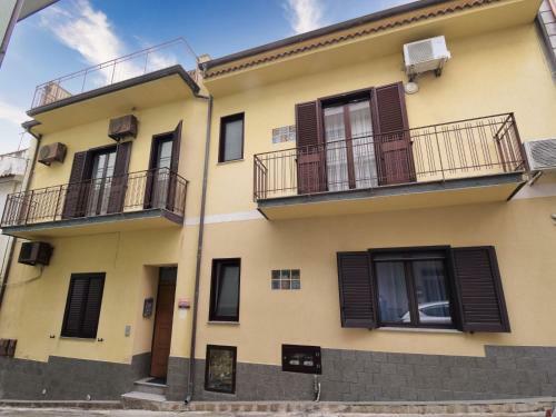 Apartamento Locazione Turistica Terrazza Del Mare