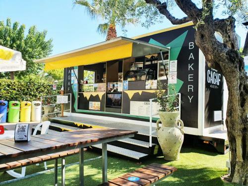 Small Camp Don Antonio