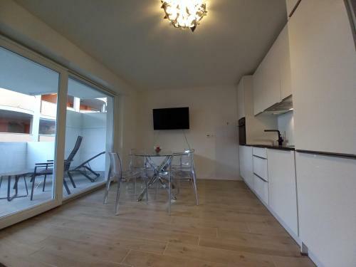 Apartamento Residence Giulia