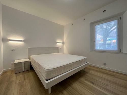 Marchesini Apartments