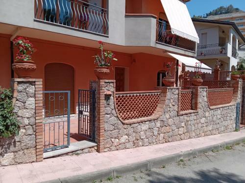 Apartamento Casa Sveva Realax House In Quiet Area