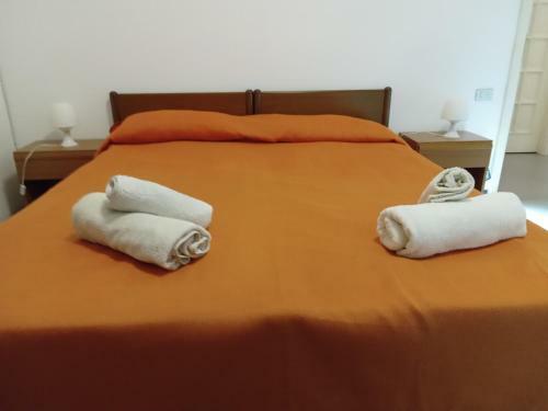 Apartamento Casa Sveva Realax House In Quiet Area