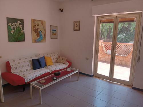 Apartamento Casa Sveva Realax House In Quiet Area