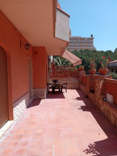 Apartamento Casa Sveva Realax House In Quiet Area