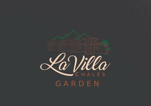 La Villa Chal�s Garden